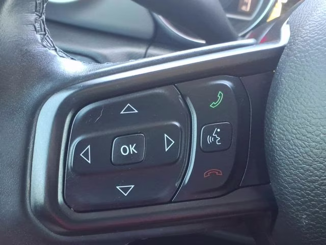 2021 Snazzberry Pearlcoat Jeep Wrangler Unlimited Sport S 4X4 SUV