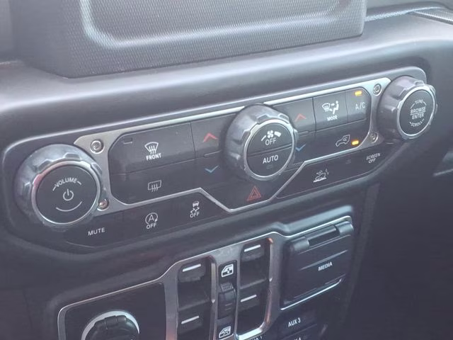 2021 Snazzberry Pearlcoat Jeep Wrangler Unlimited Sport S 4X4 SUV