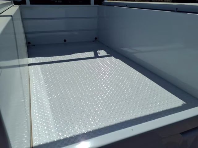 2026 Oxford White Ford Super Duty F-250 SRW XL RWD Truck