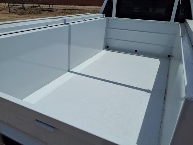2026 Oxford White Ford Super Duty F-250 SRW XL RWD Truck