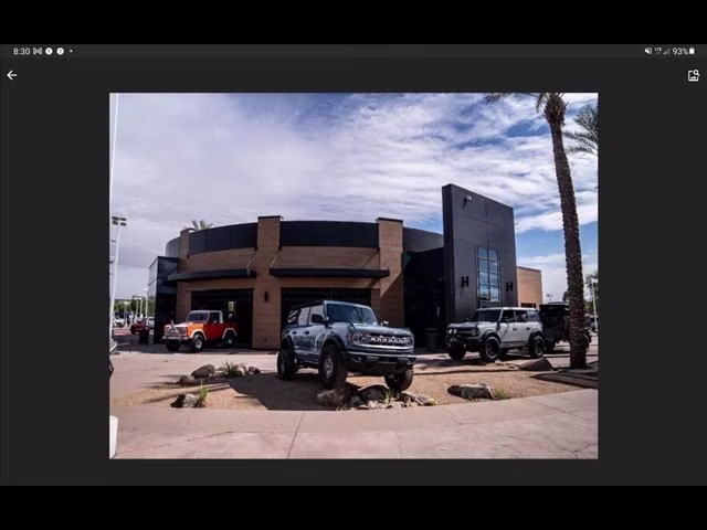 2024 Oxford White Ford Super Duty F-550 DRW XL 4X4 Chassis