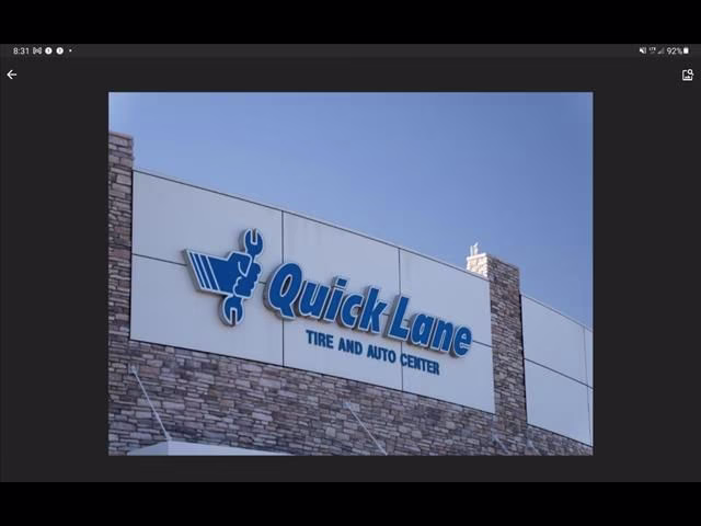 2024 Oxford White Ford Super Duty F-550 DRW XL 4X4 Chassis