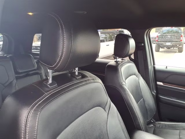 2016 Ingot Silver Ford Explorer Limited FWD SUV