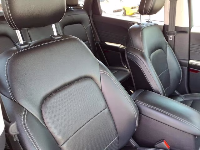 2022 Carbonized Gray Metallic Ford Escape SEL FWD SUV