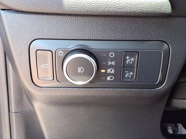 2022 Carbonized Gray Metallic Ford Escape SEL FWD SUV