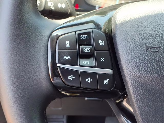 2022 Carbonized Gray Metallic Ford Escape SEL FWD SUV