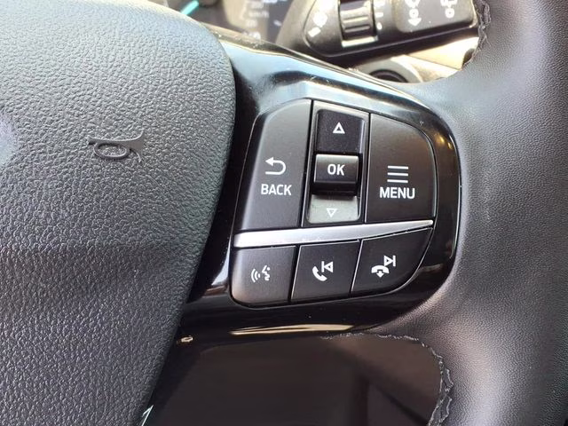 2022 Carbonized Gray Metallic Ford Escape SEL FWD SUV