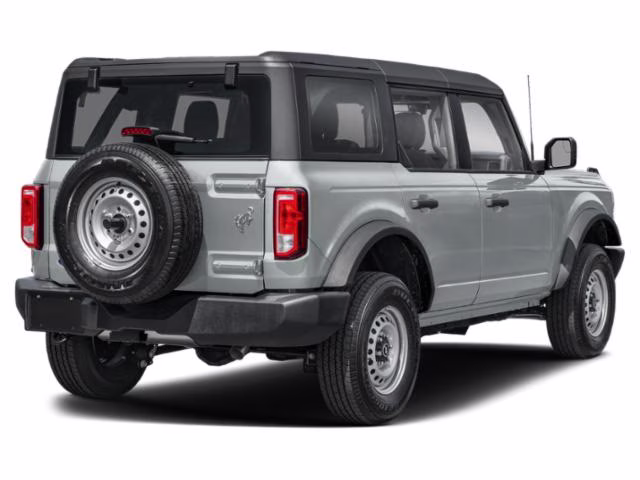2026 Avalanche Ford Bronco Base 4X4 SUV