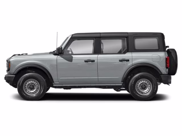 2026 Avalanche Ford Bronco Base 4X4 SUV