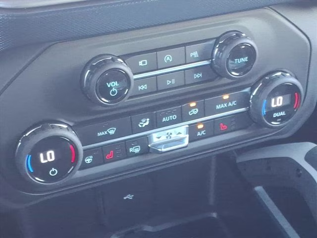 2021 Cactus Gray Ford Bronco First Edition 4X4 SUV