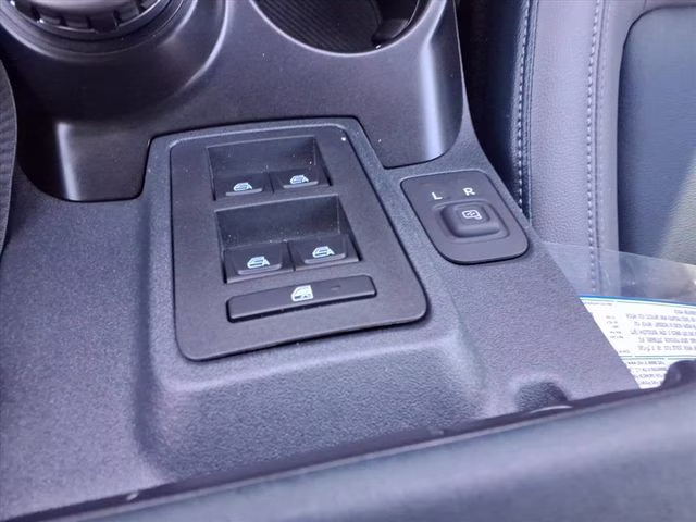 2021 Cactus Gray Ford Bronco First Edition 4X4 SUV