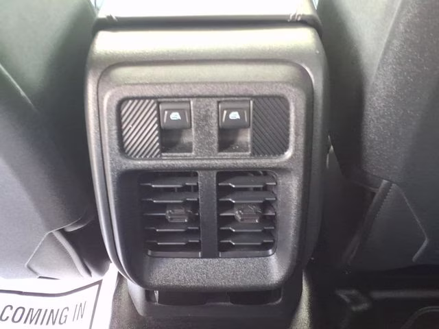 2025 Velocity Blue Metallic Ford Bronco Badlands 4X4 SUV
