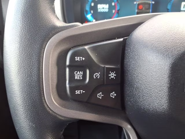 2025 Velocity Blue Metallic Ford Bronco Badlands 4X4 SUV