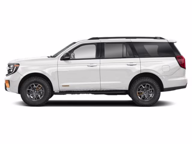 2026 Oxford White Ford Expedition Tremor 4X4 SUV
