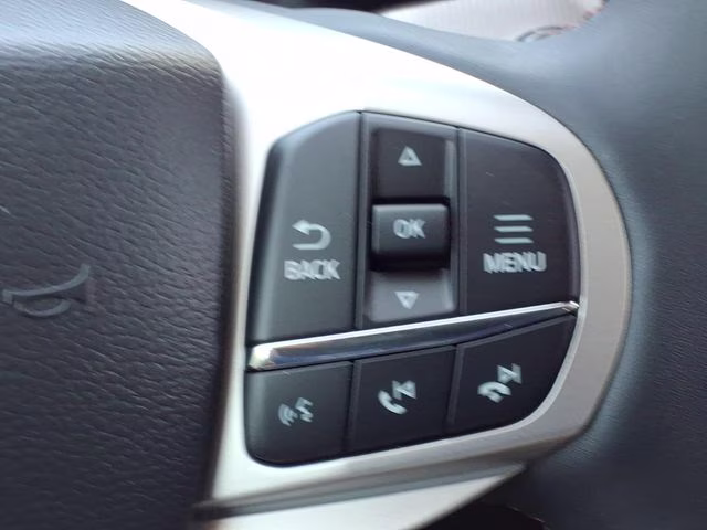 2026 Agate Black Metallic Ford Explorer Active RWD SUV