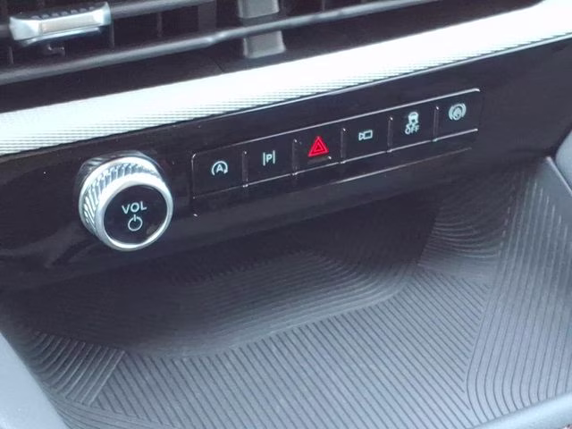 2026 Agate Black Metallic Ford Explorer Active RWD SUV