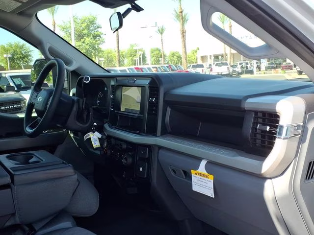 2026 Avalanche Ford Super Duty F-250 SRW XL 4X4 Truck