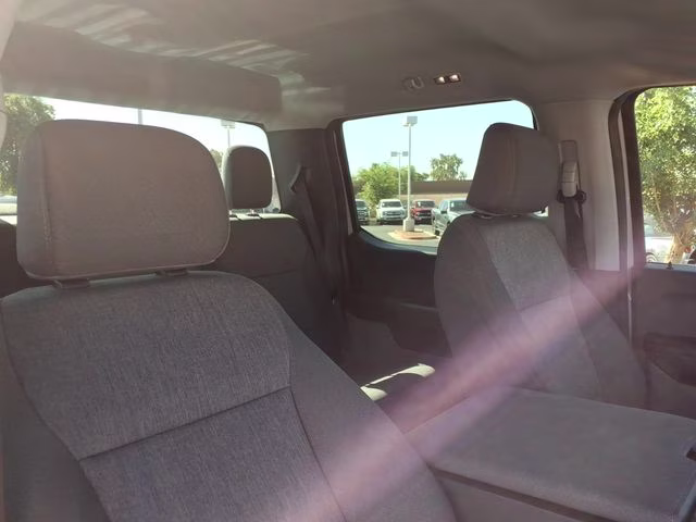 2026 Avalanche Ford Super Duty F-250 SRW XL 4X4 Truck
