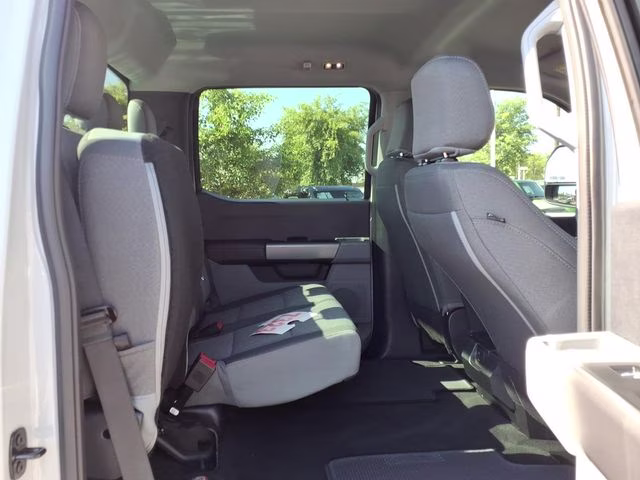 2026 Avalanche Ford Super Duty F-250 SRW XL 4X4 Truck
