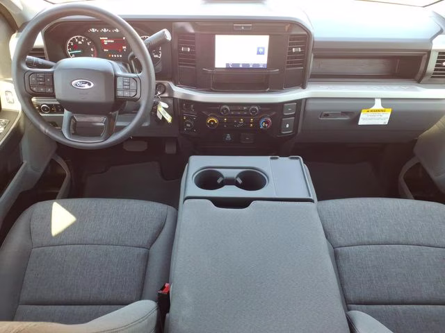2026 Avalanche Ford Super Duty F-250 SRW XL 4X4 Truck
