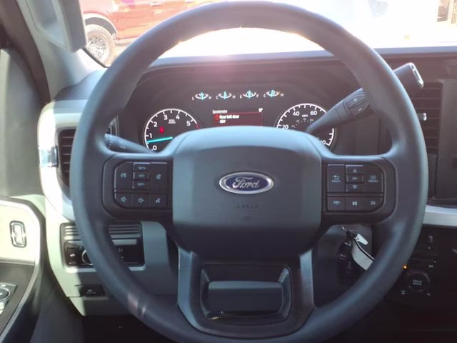 2026 Avalanche Ford Super Duty F-250 SRW XL 4X4 Truck