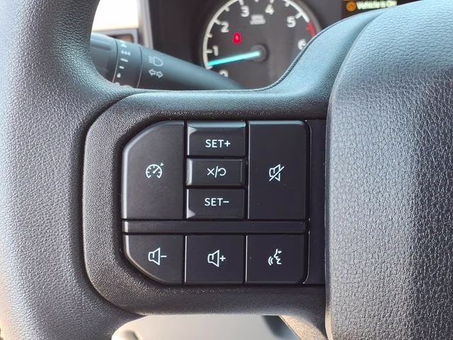 2026 Avalanche Ford Super Duty F-250 SRW XL 4X4 Truck