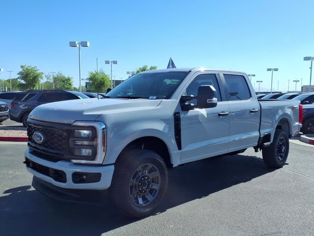 2026 Avalanche Ford Super Duty F-250 SRW XL 4X4 Truck