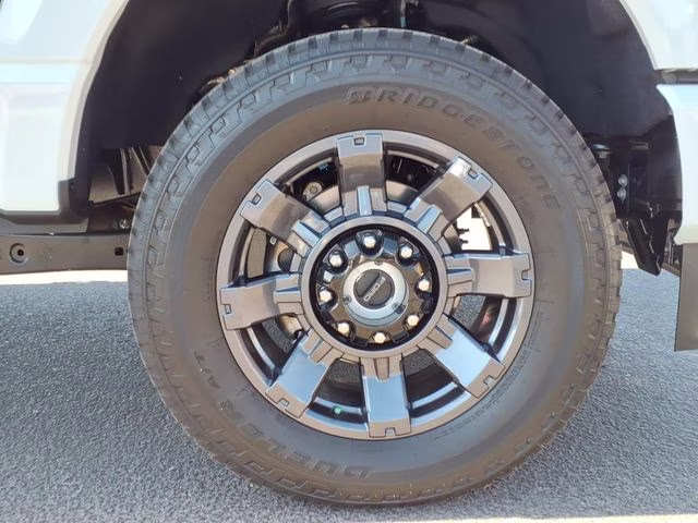 2026 Avalanche Ford Super Duty F-250 SRW XL 4X4 Truck