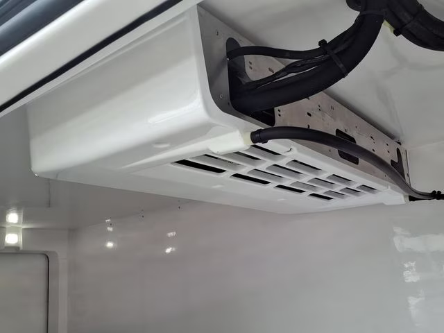 2026 Oxford White Ford Transit-250 Base RWD Van