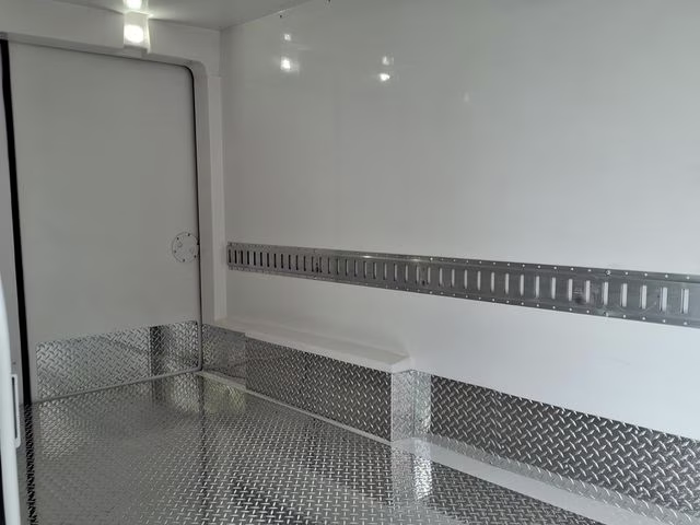 2026 Oxford White Ford Transit-250 Base RWD Van