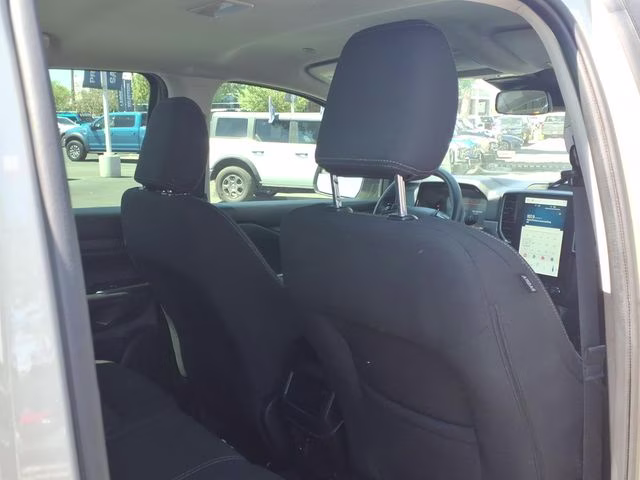 2025 Desert Sand Ford Ranger XL RWD Truck