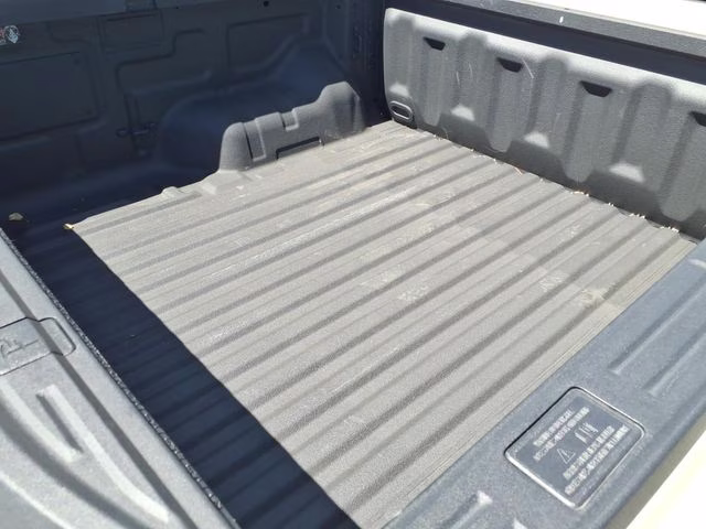 2025 Desert Sand Ford Ranger XL RWD Truck