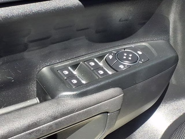 2025 Desert Sand Ford Ranger XL RWD Truck