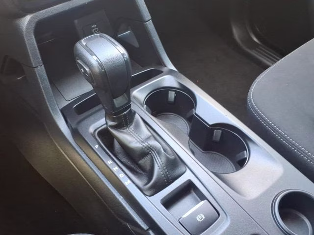 2025 Desert Sand Ford Ranger XL RWD Truck