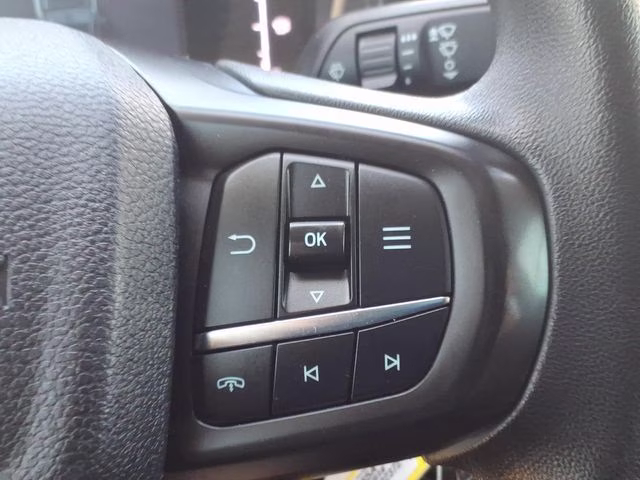 2025 Desert Sand Ford Ranger XL RWD Truck