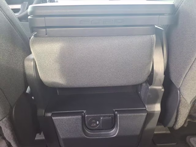 2023 Silver Metallic Ford F-150 XLT 4X4 Truck