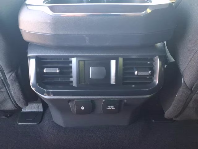 2023 Race Red Ford F-150 XL 4X4 Truck