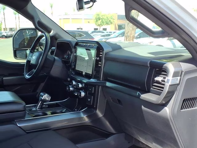2023 Avalanche Ford F-150 XLT 4X4 Truck