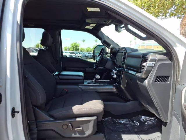 2023 Avalanche Ford F-150 XLT 4X4 Truck