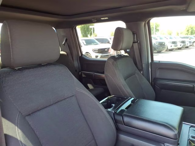 2023 Avalanche Ford F-150 XLT 4X4 Truck