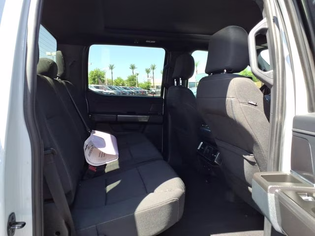 2023 Avalanche Ford F-150 XLT 4X4 Truck