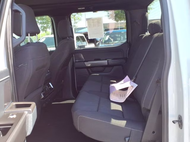 2023 Avalanche Ford F-150 XLT 4X4 Truck