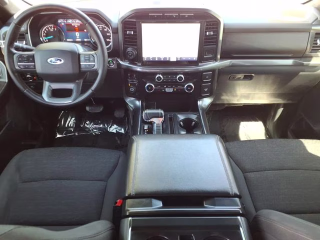 2023 Avalanche Ford F-150 XLT 4X4 Truck