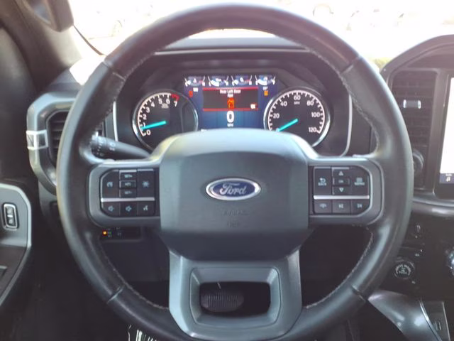 2023 Avalanche Ford F-150 XLT 4X4 Truck