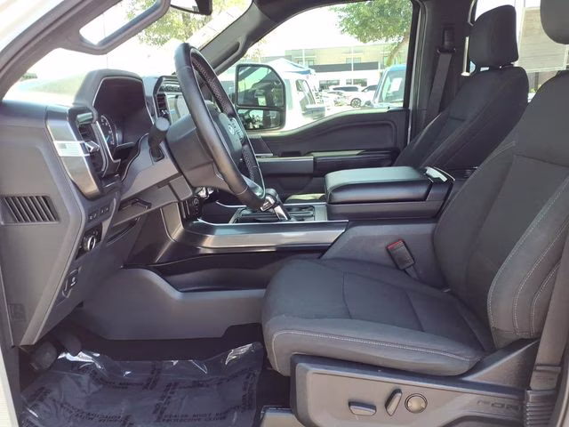 2023 Avalanche Ford F-150 XLT 4X4 Truck