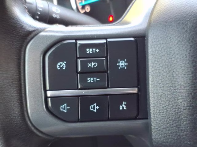 2023 Avalanche Ford F-150 XLT 4X4 Truck
