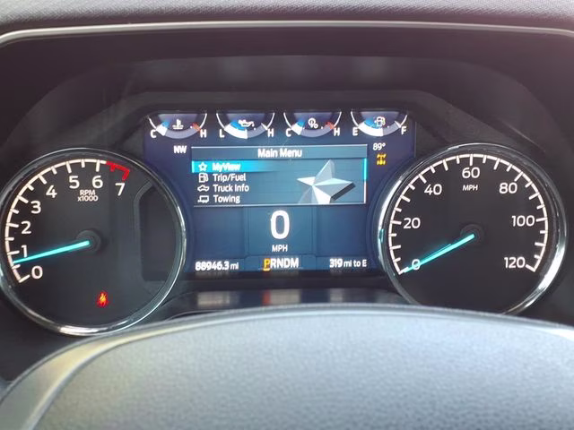 2023 Avalanche Ford F-150 XLT 4X4 Truck