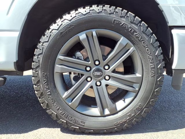 2023 Avalanche Ford F-150 XLT 4X4 Truck