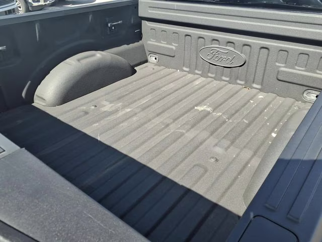 2020 Agate Black Metallic Ford F-150 Raptor 4X4 Truck