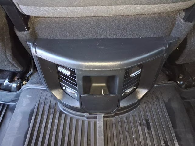 2024 Bright White Clearcoat Ram 2500 Tradesman 4X4 Truck